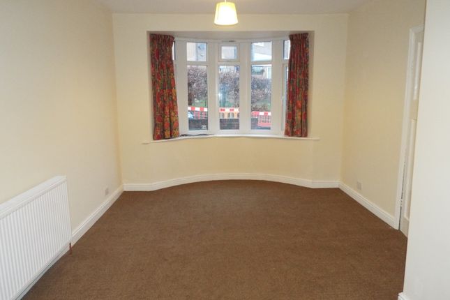 Semi-detached house to rent in Monckton Road, Sheffield