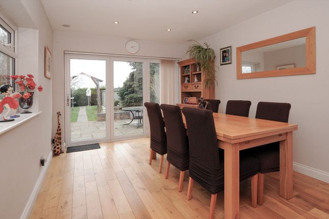 End terrace house for sale in George Lane, Bromley