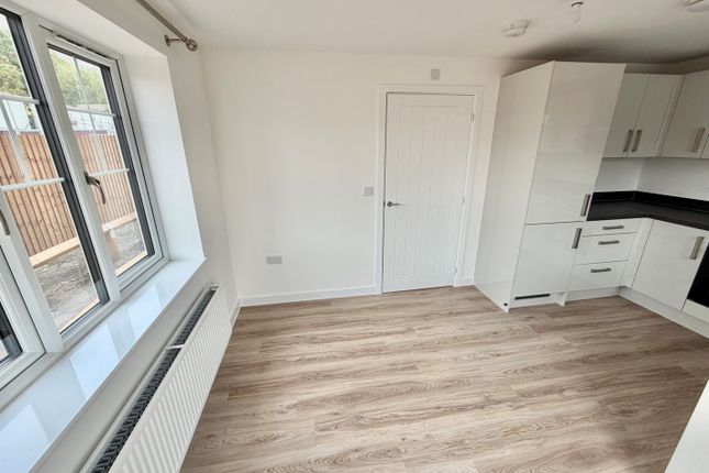 Plot 880, Herbert Street, NOTTINGHAM photo 4