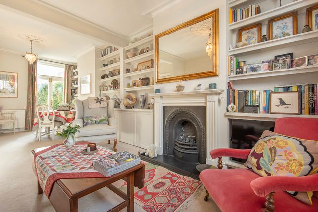 Terraced house for sale in Adelaide Road, Teddington