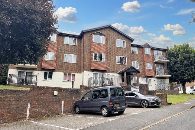 Flat for sale in Birchend Close, South Croydon