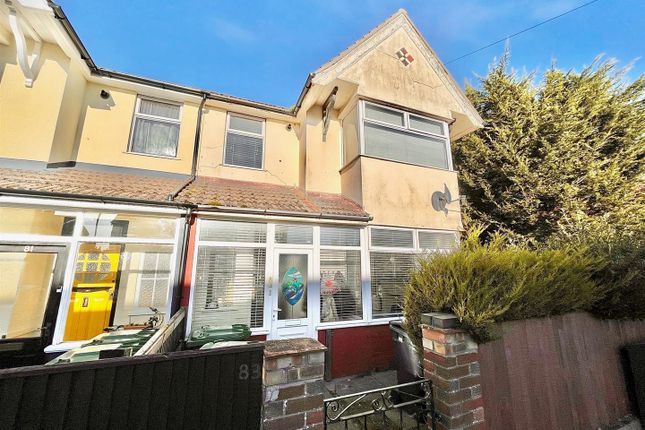 Property for sale in Hamilton Road, Great Yarmouth