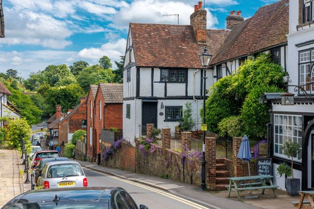 The George Inn, 52 High Street, Oxted photo 3