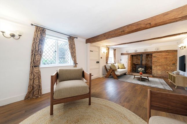 Blossom Cottage, Village Road, Thorpe photo 2