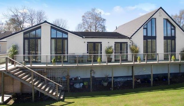 Homes To Let In East Kilbride Glasgow Rent Property In