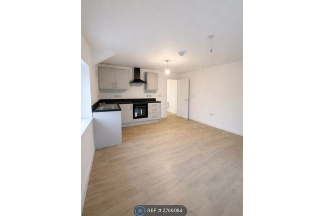 Flats At  Nottingham Road, Nottingham Road Ilkeston, Derbyshire photo 4