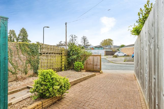 3, Cumberland Green, BRIXHAM photo 3
