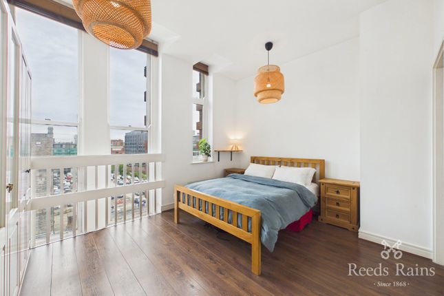 Apartment 43, Piccadilly Lofts, 70, Dale Street, Manchester photo 4