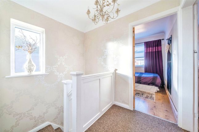 Semi-detached house for sale in Waylands Drive, Liverpool, Merseyside