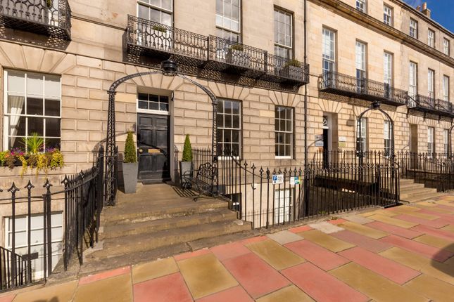 Thumbnail Flat for sale in 15A Melville Street, West End, Edinburgh