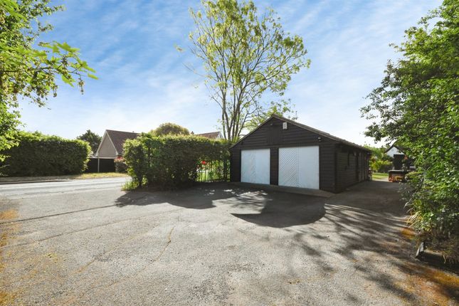 1, Hedingham Road, Halstead photo 2