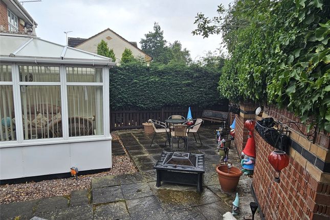 5, Austen Close, Cheshire photo 4