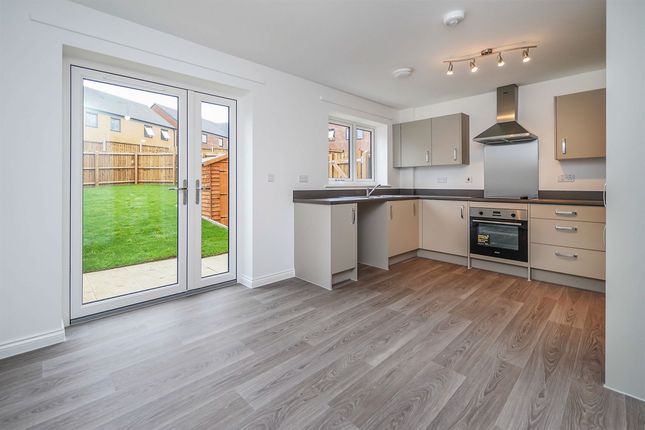 Kirkgate View, Wellingborough photo 2