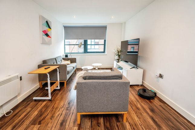 Apartment 559, Kettleworks, 126, Pope Street, Birmingham photo 2