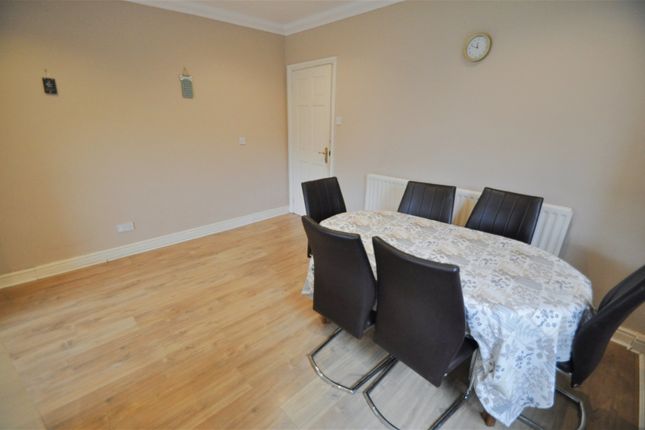 Detached house for sale in Kinross Road, Wallasey