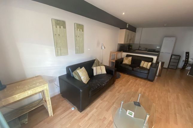 Apartment 14 Millside, Heritage Way, Apartment 14 Millside, Heritage Way, Wigan photo 5