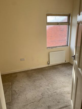 Terraced house for sale in Manchester Road, Ince, Wigan