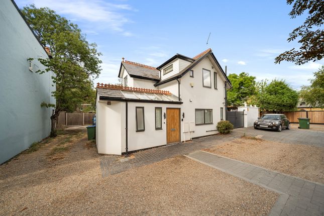 4, Rosse Mews, London photo 4