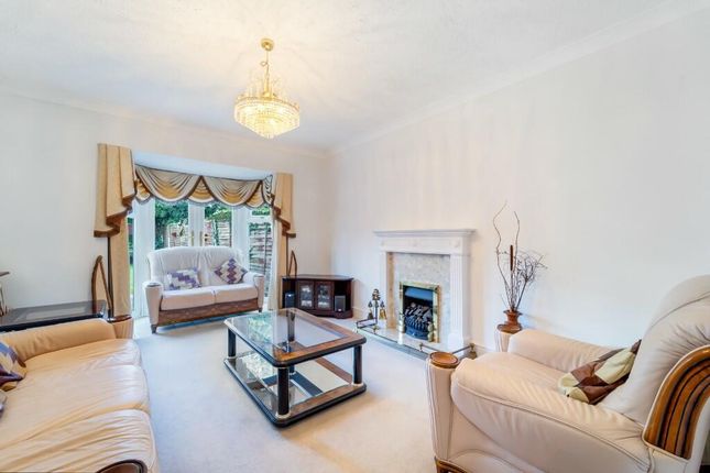Detached house for sale in St. Lawrence Drive, Eastcote, Pinner