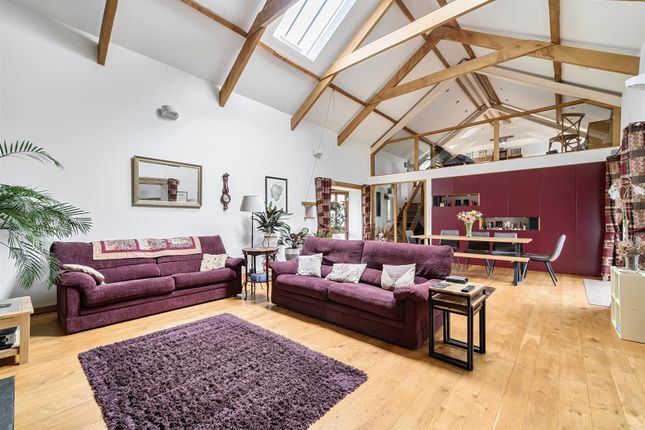 Cholwell Barn, Mary Tavy photo 2