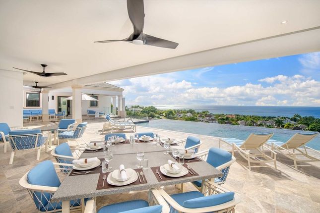 Thumbnail Villa for sale in Westmoreland, Barbados