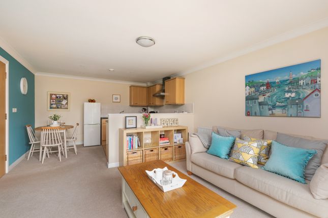 Flat for sale in Compton, Winchester