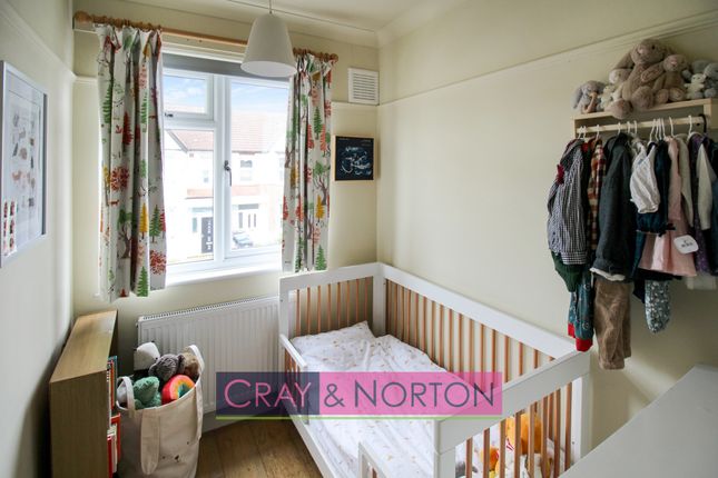 Terraced house for sale in Estcourt Road, South Norwood