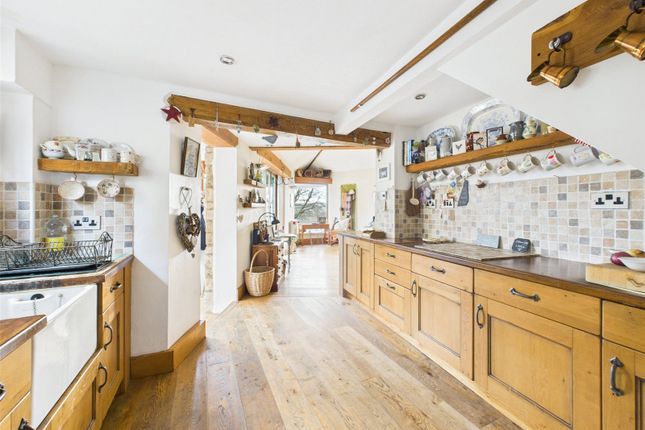 Stanley Villa,, Halfway Pitch, Stroud photo 3