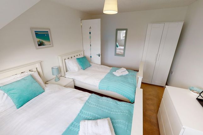 Town house for sale in Otter Court, Budleigh Salterton