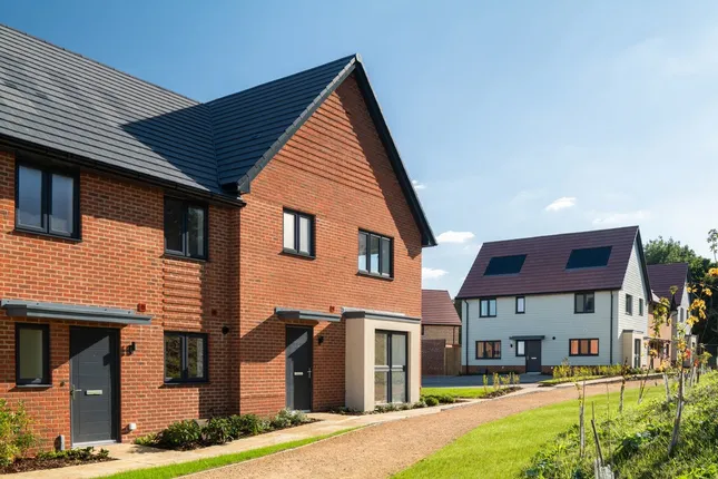 Cala Homes - Cross Trees Park