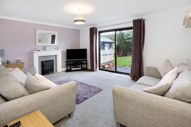 4 Springfield Gardens, Dawlish photo 2