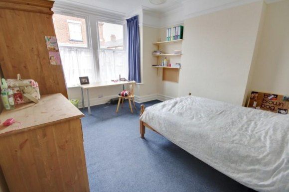 71, William Street, Loughborough photo 5
