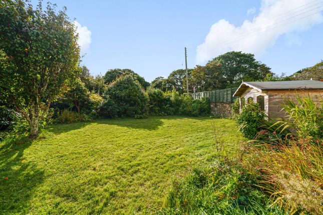 Property for sale in Lemon Hill, Mylor Bridge, Falmouth