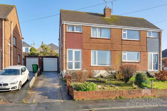 3-bed other on 24, Green Park Road, Plymouth, £270,000