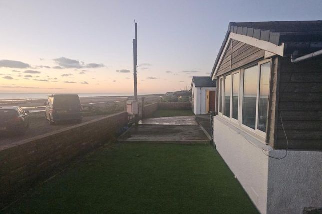 4-bed bungalow on Sandylands, Sandylands, Beckermet, £235,000