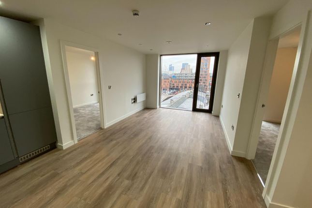 Flat for sale in Store Street, Manchester