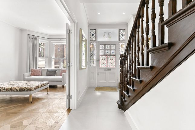 23, Thurleigh Road, London photo 4