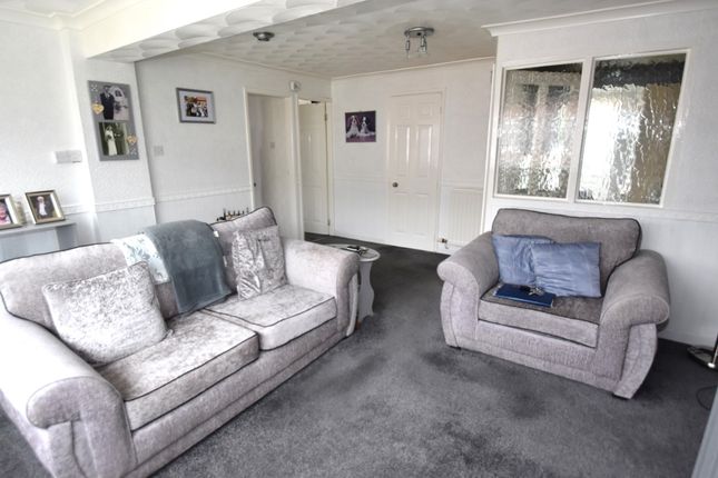 Bungalow for sale in Burgh Road, Skegness