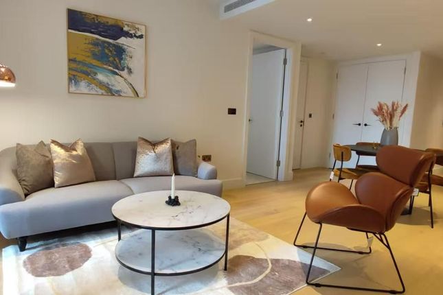 42 Cascade Apartments, London photo 2