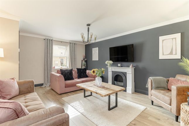 Semi-detached house for sale in Spring Wood Crescent, Bramhope, Leeds