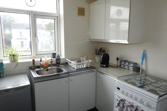Flat for sale in 103 Manchester Road, Southport