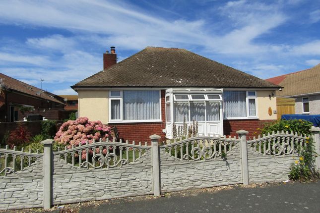 Bungalow for sale in Roland Avenue, Rhyl