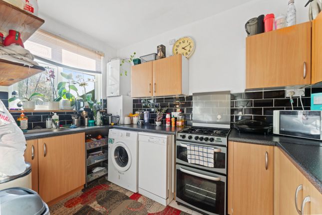 Terraced house for sale in Feltham Road, Mitcham