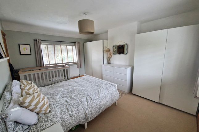 Semi-detached house for sale in Heaton Road, Canterbury