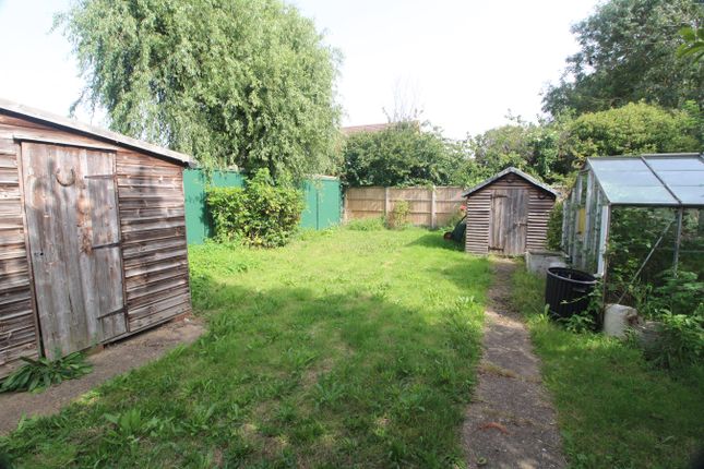 Bungalow for sale in The Gardens, Stotfold