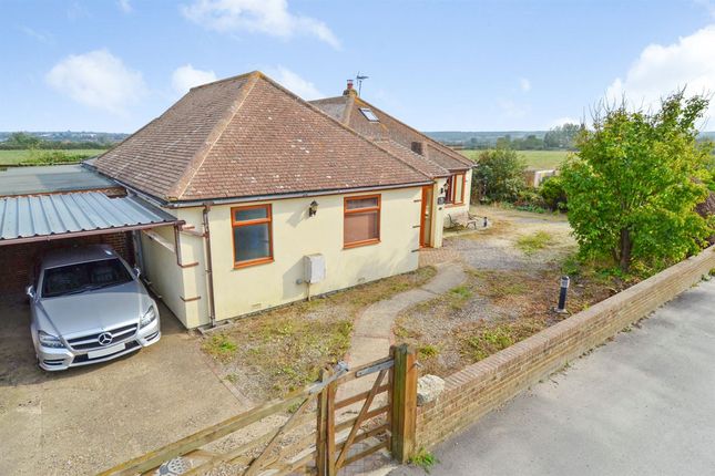 Detached bungalow for sale in Riley Avenue, Herne Bay