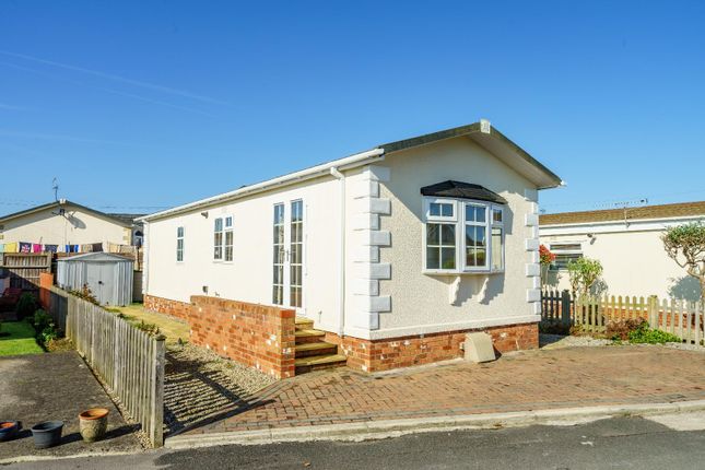 Thumbnail Detached bungalow for sale in Cundall Drive, Acaster Malbis, York