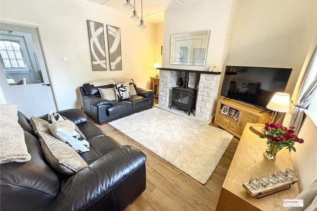 8, Victoria  Terrace, Lanchester photo 3
