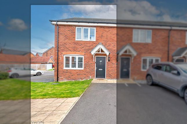1, Maple Court, Wolverhampton photo 2