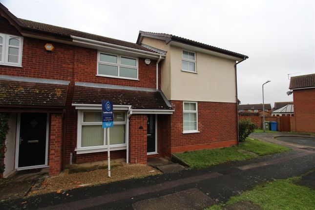Terraced house to rent in Puttney Drive, Sittingbourne, Kent